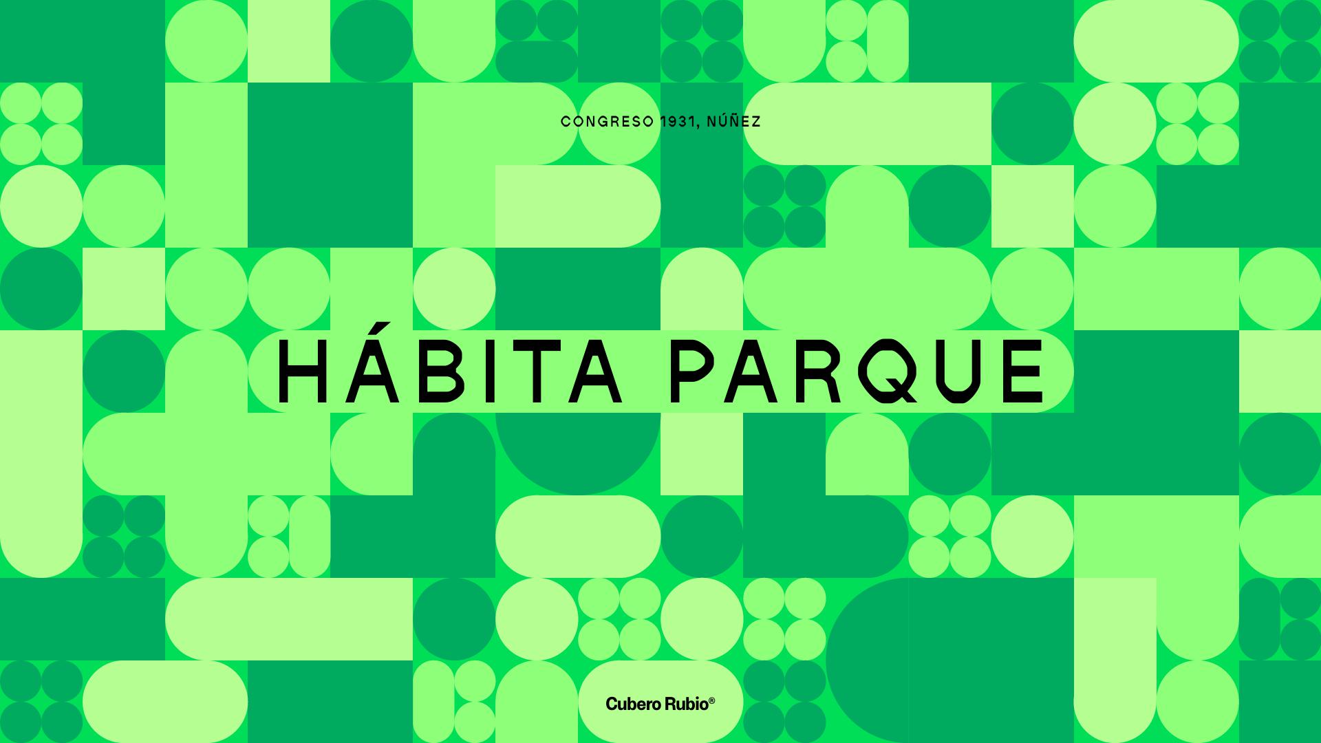 HÁBITA Parque